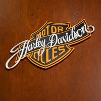 Stemma logo Harley Davidson