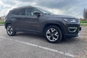 Jeep Compass 1.4 benzina