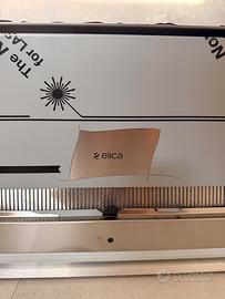 Cappa Elica BOXIN NO DRIP 120 cm – NUOVA MAI USATA