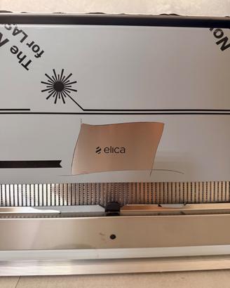 Cappa Elica BOXIN NO DRIP 120 cm – NUOVA MAI USATA