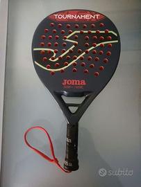 Racchetta paddle