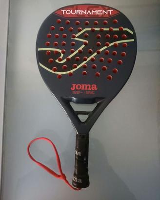 Racchetta paddle