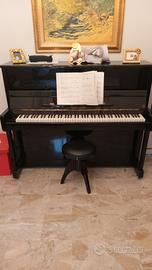 pianoforte Olandese Weber & sons