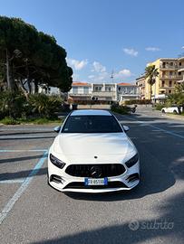 Mercedes Benz Classe A