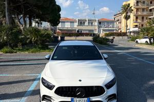 Mercedes Benz Classe A