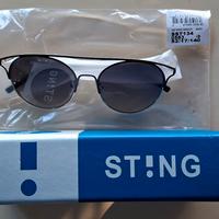 Sting SST134 occhiale da sole unisex