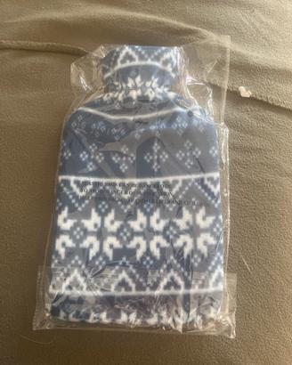 Borsa dell’acqua calda