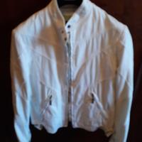 Giubbotto jeans Just Cavalli