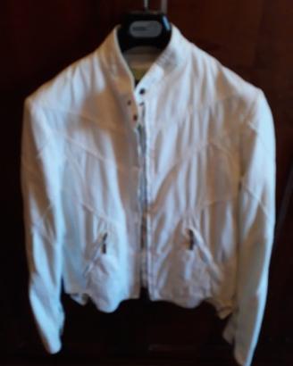 Giubbotto jeans Just Cavalli