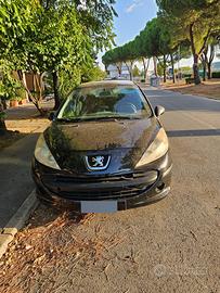 Peugeot 207 anno 2009