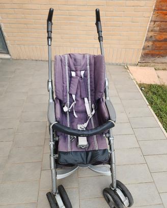 passeggino inglesina zippy