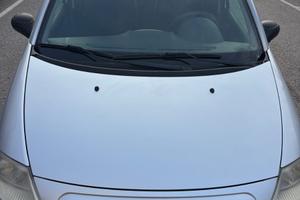 Citroen c3 1100 benzina