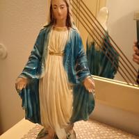 Statua Madonna di Lourdes