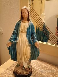 Statua Madonna di Lourdes