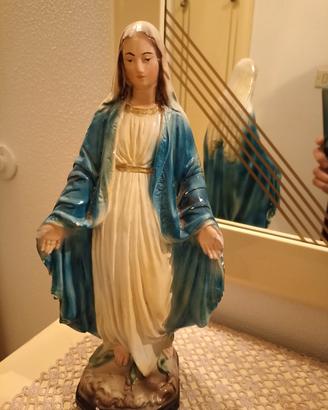 Statua Madonna di Lourdes