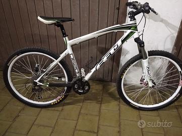 MTB Felt da cross country 