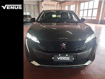 Peugeot 3008 II 2021 1.5 bluehdi Allure Pack ...