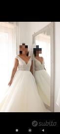 Abito da Sposa