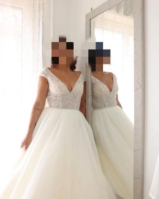 Abito da Sposa