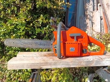 Husqvarna 42 special 