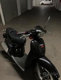 APRILA SCARABEO 50 - 1997