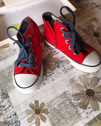 Scarpe bambino/a
