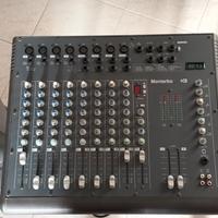 Mixer Montarbo XD13 + piantane 