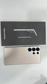 Samsung S25 ultra 512gb