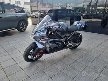 BMW Motorrad S 1000 RR