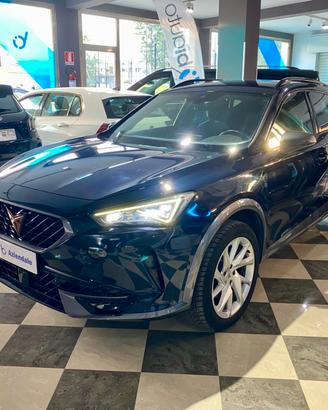 Cupra Formentor 2.0 TDI 150CV- 2022