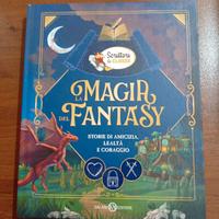 La Magia del Fantasy - Storie di amicizia, lealtà