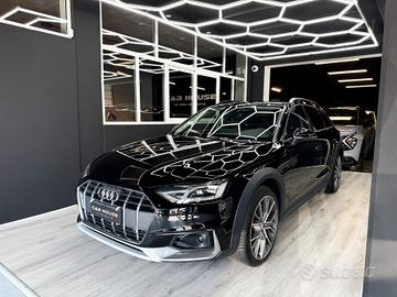 Audi A4 Allroad 2.0 TFSI Mhev 245CV Quattro S-Tron