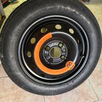 Ruotino di scorta
