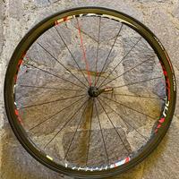 Ruote carbonio vision