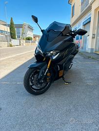 Yamaha Tmax 560 tech Max