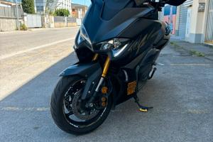 Yamaha Tmax 560 tech Max