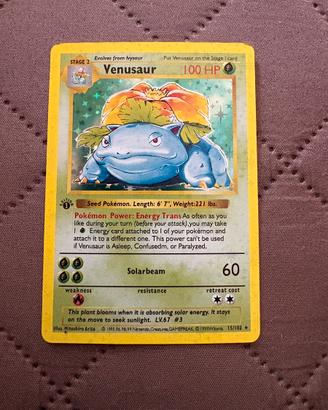 Carte pokemon