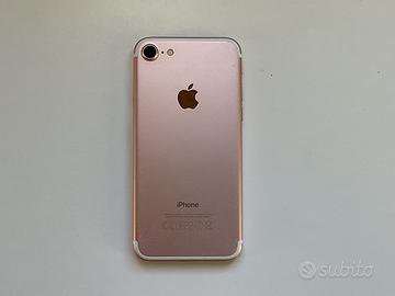 Iphone 7 125g