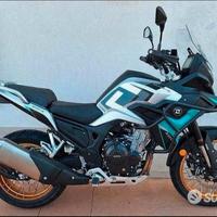 Kove 510X Adventure patente A2