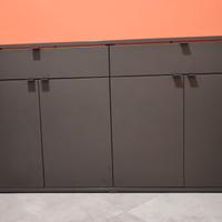 Buffet IKEA Vihals grigio