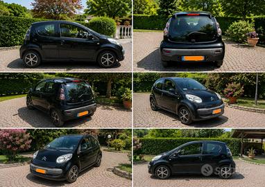 Citroen C1 5 porte