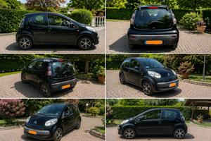 Citroen C1 5 porte