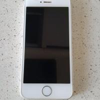 IPHONE 5S 16GB SILVER NON FUNZIONANTE