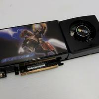 Scheda video NVIDIA GeForce GTX 275