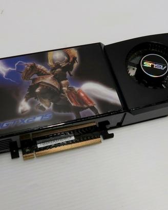 Scheda video NVIDIA GeForce GTX 275