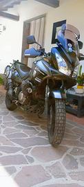 Suzuki V strom 650