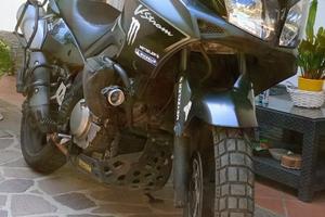 Suzuki V strom 650