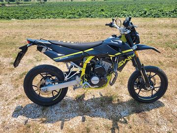 SWM SM 125 R