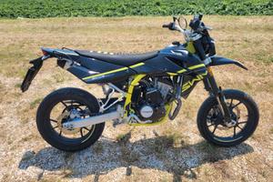 SWM SM 125 R