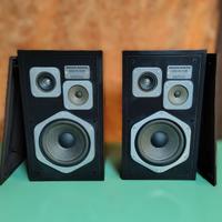 Coppia diffusori Marantz HD440